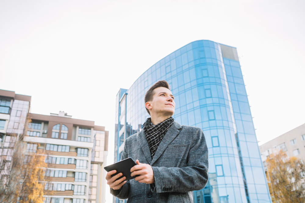 Real Estate Investment, in Singapore (2)